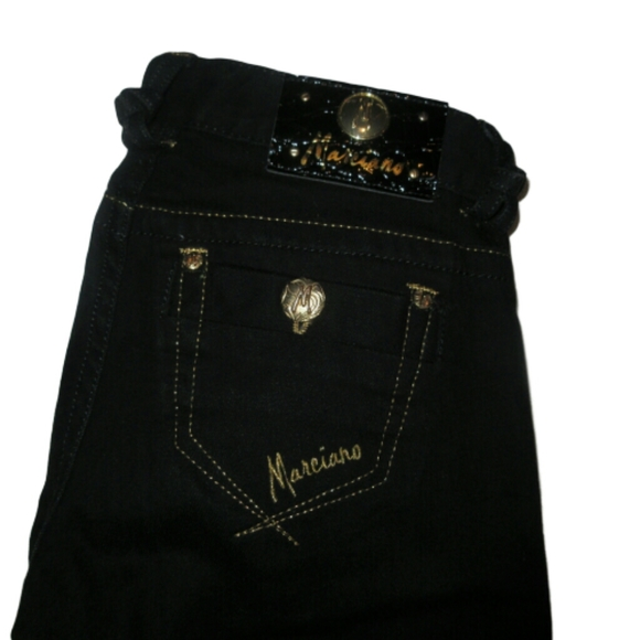 MARCIANO dark jeans - Picture 2 of 8